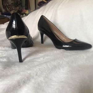 Calvin Klein Kitten Heels